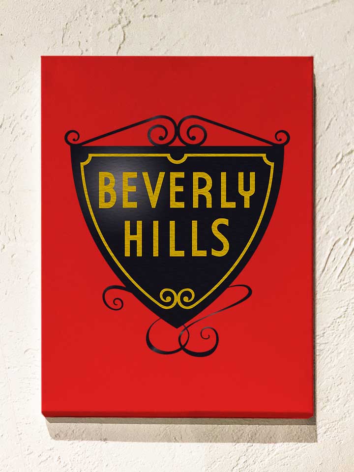 berverly-hills-logo-leinwand rot 1