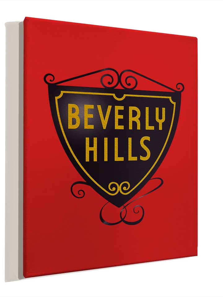 berverly-hills-logo-leinwand rot 4