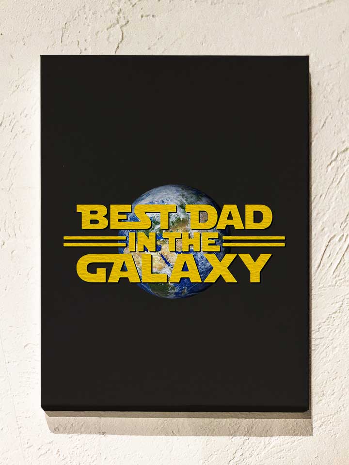 best-dad-in-the-galaxy-02-leinwand schwarz 1
