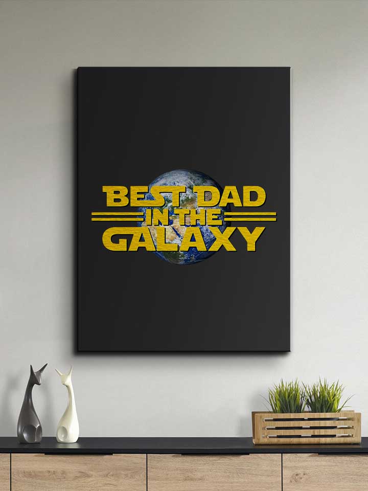 best-dad-in-the-galaxy-02-leinwand schwarz 2