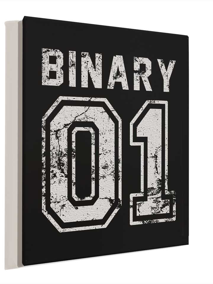 binary-01-leinwand schwarz 4