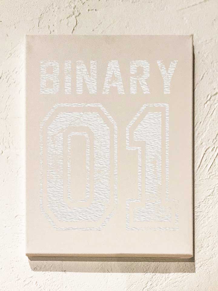 binary-01-leinwand weiss 1