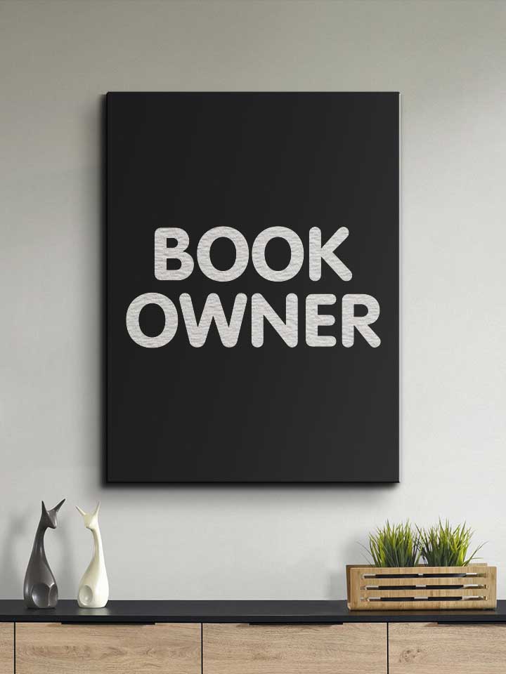 book-owner-leinwand schwarz 2