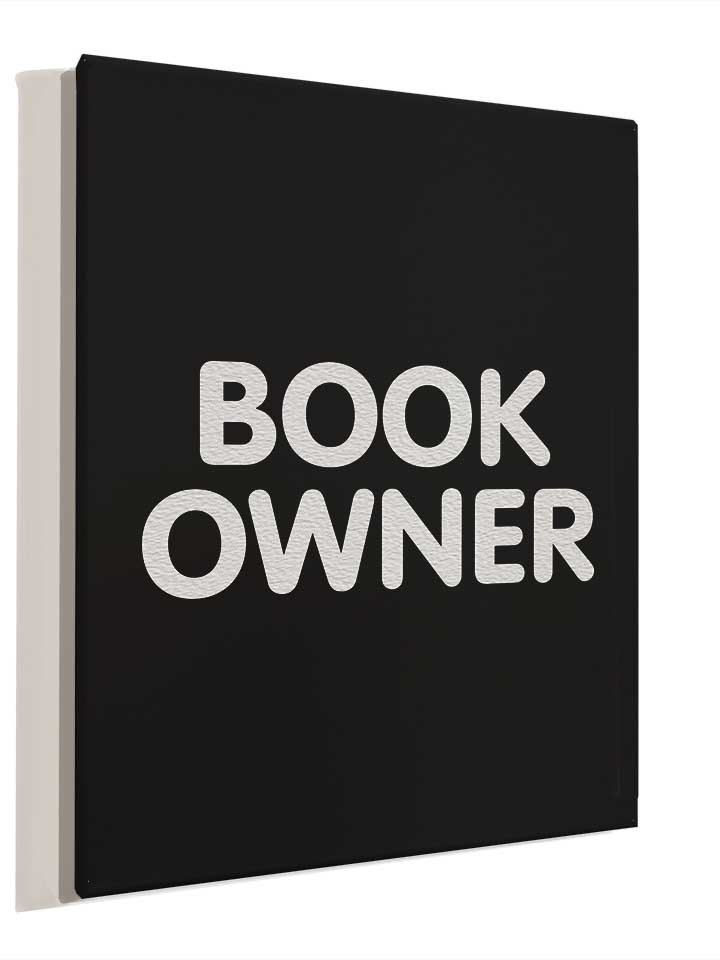 book-owner-leinwand schwarz 4