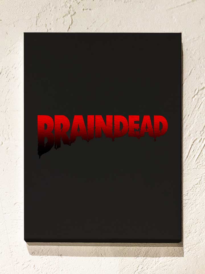 braindead-logo-leinwand schwarz 1