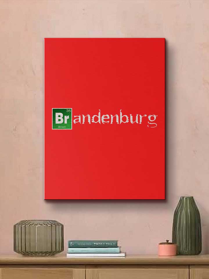 brandenburg-leinwand rot 2