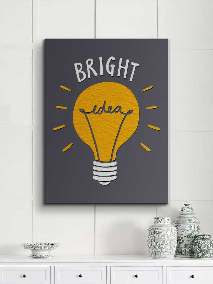 bright-idea-leinwand dunkelgrau 2