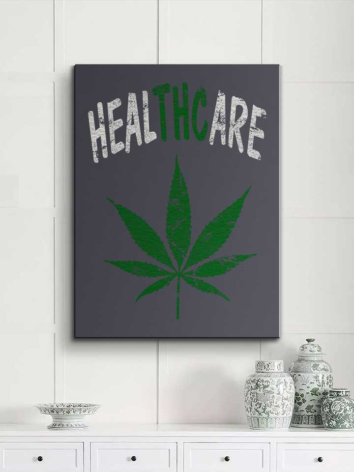 cannabis-healthcare-leinwand dunkelgrau 2