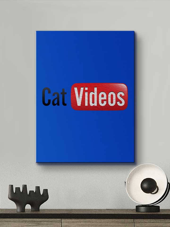 cat-videos-leinwand royal 2