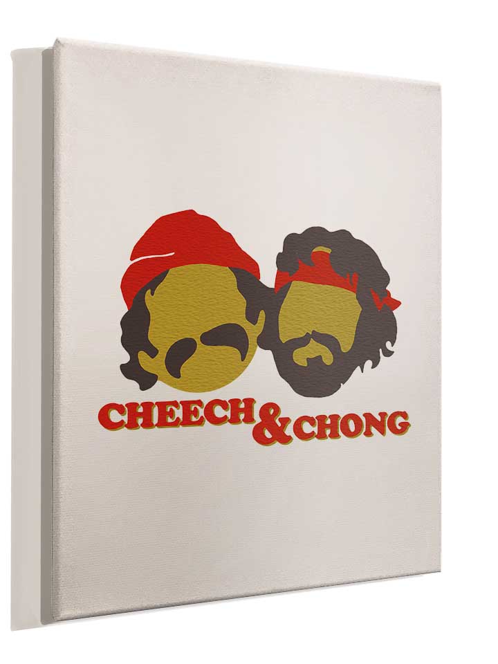 cheech-n-chong-leinwand weiss 4