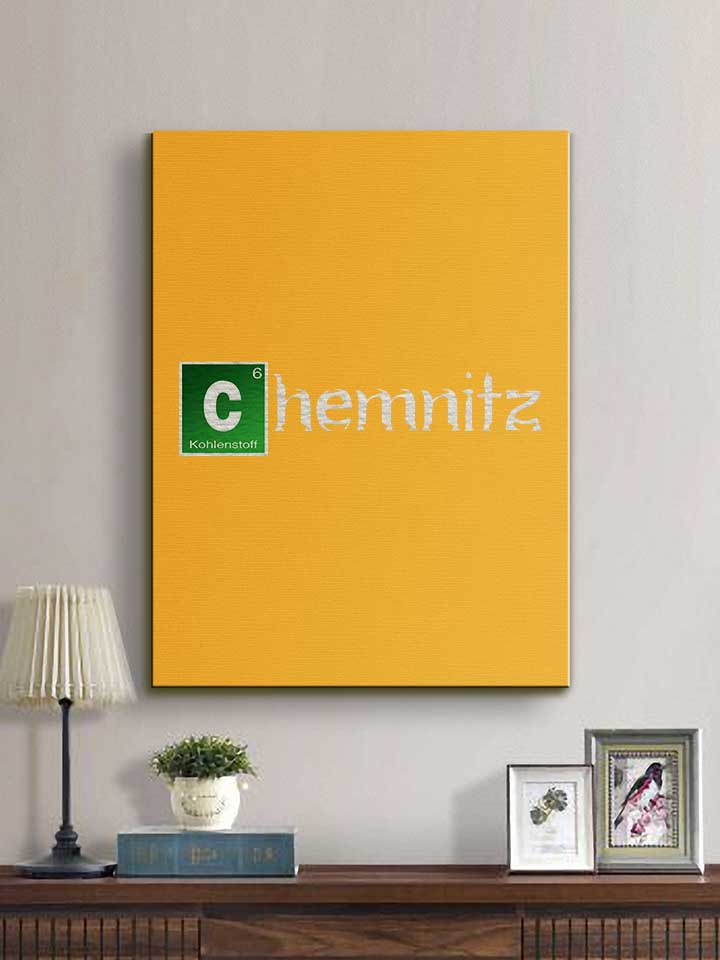 chemnitz-leinwand gelb 2