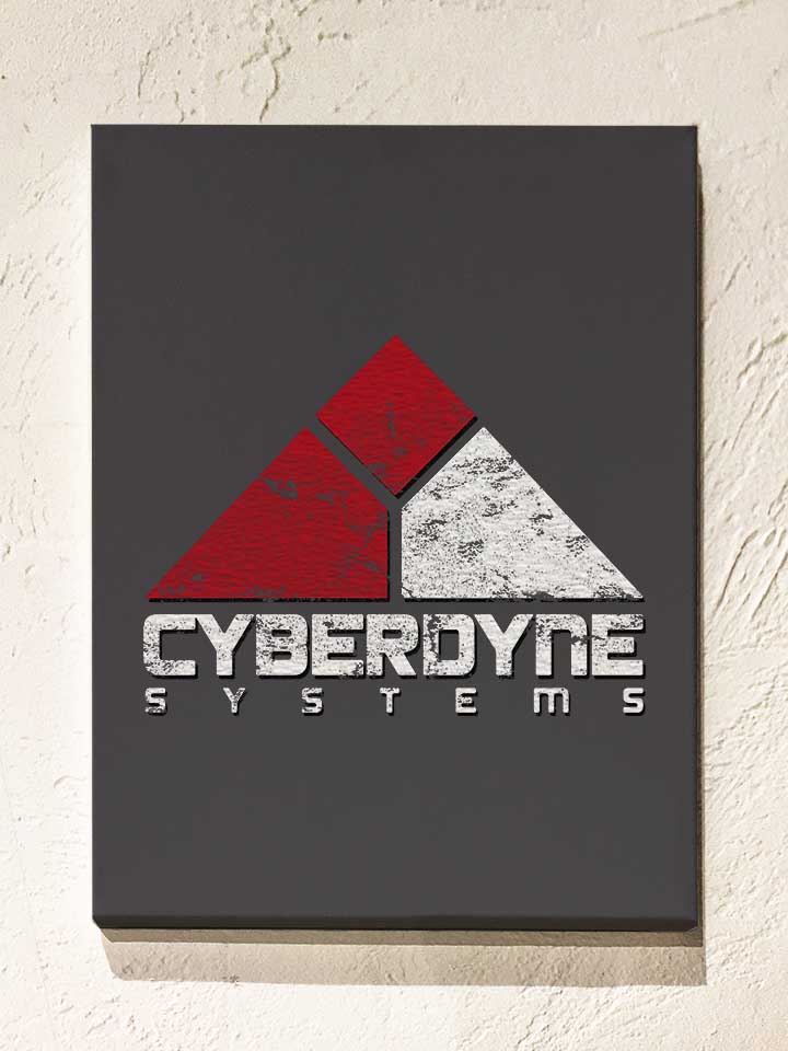 cyberdyne-systems-leinwand dunkelgrau 1