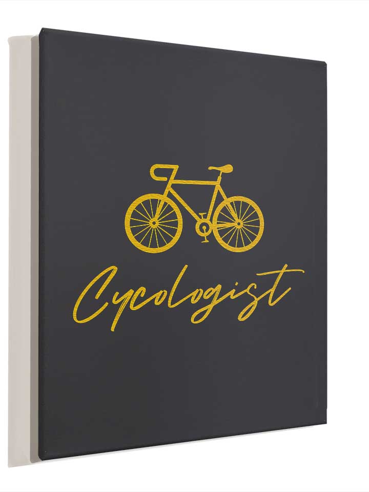 cycologist-bike-leinwand dunkelgrau 4