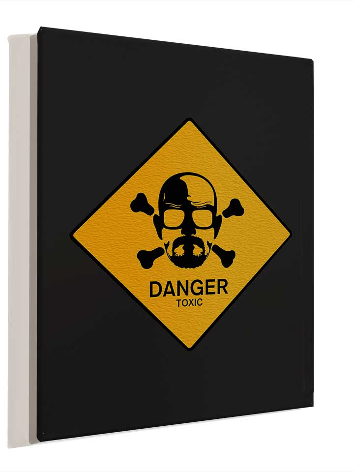 danger-toxic-leinwand schwarz 4