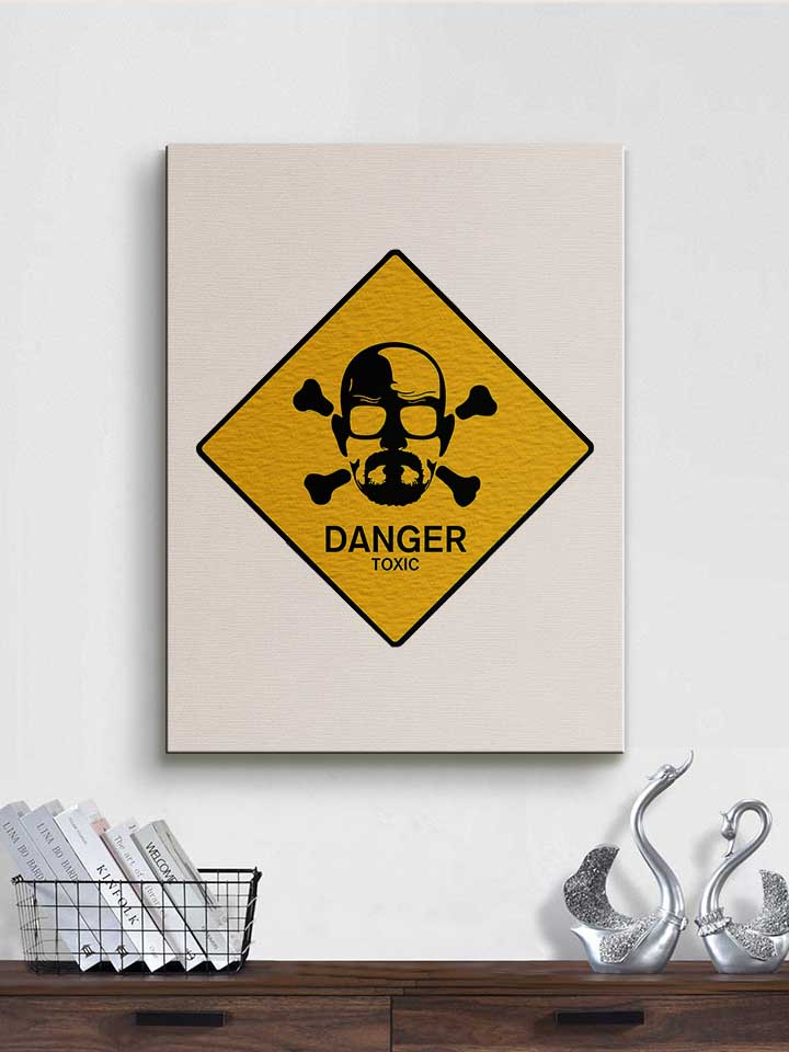danger-toxic-leinwand weiss 2