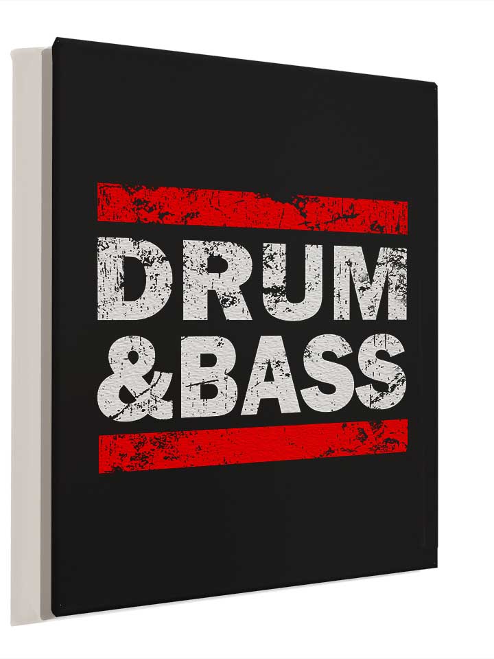 drum-n-bass-leinwand schwarz 4
