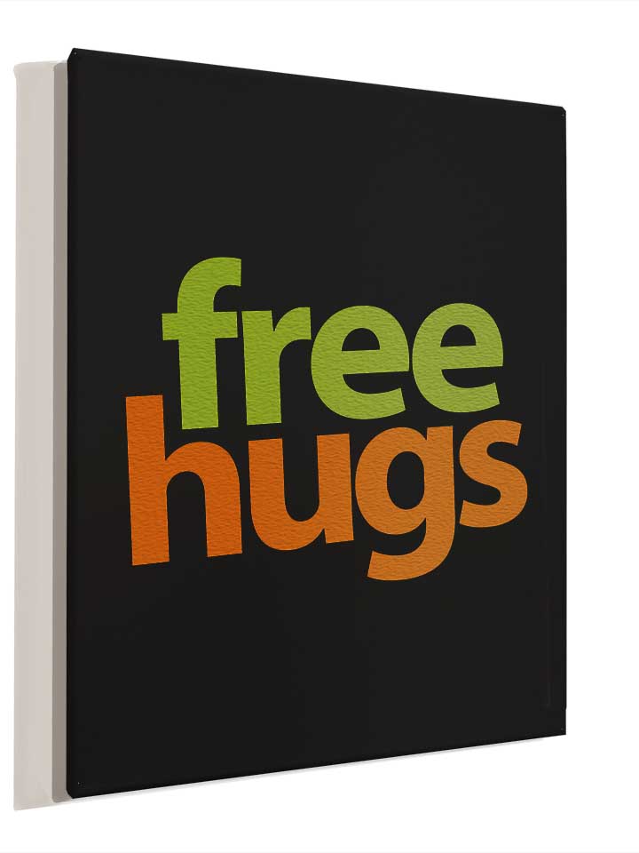 free-hugs-03-leinwand schwarz 4