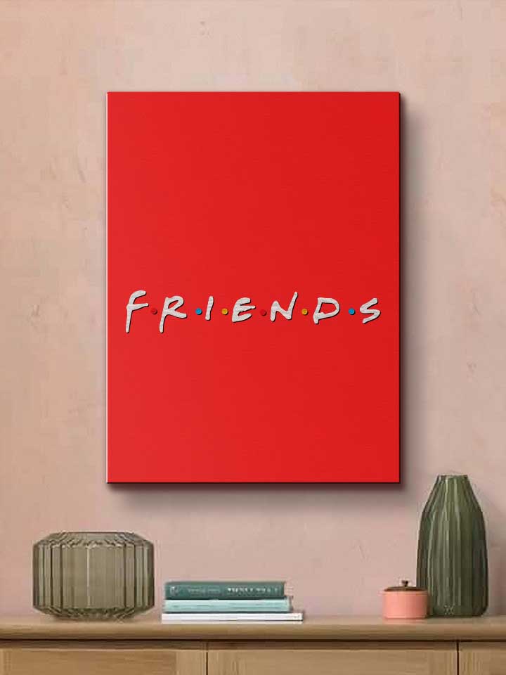 friends-logo-leinwand rot 2