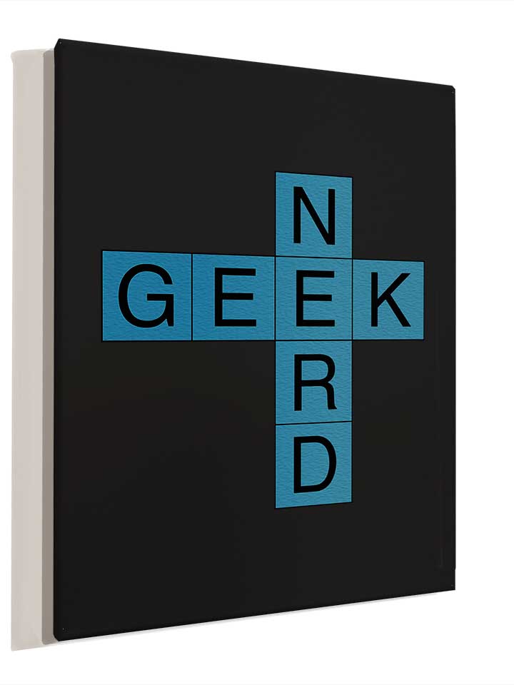 geek-nerd-crosswords-leinwand schwarz 4