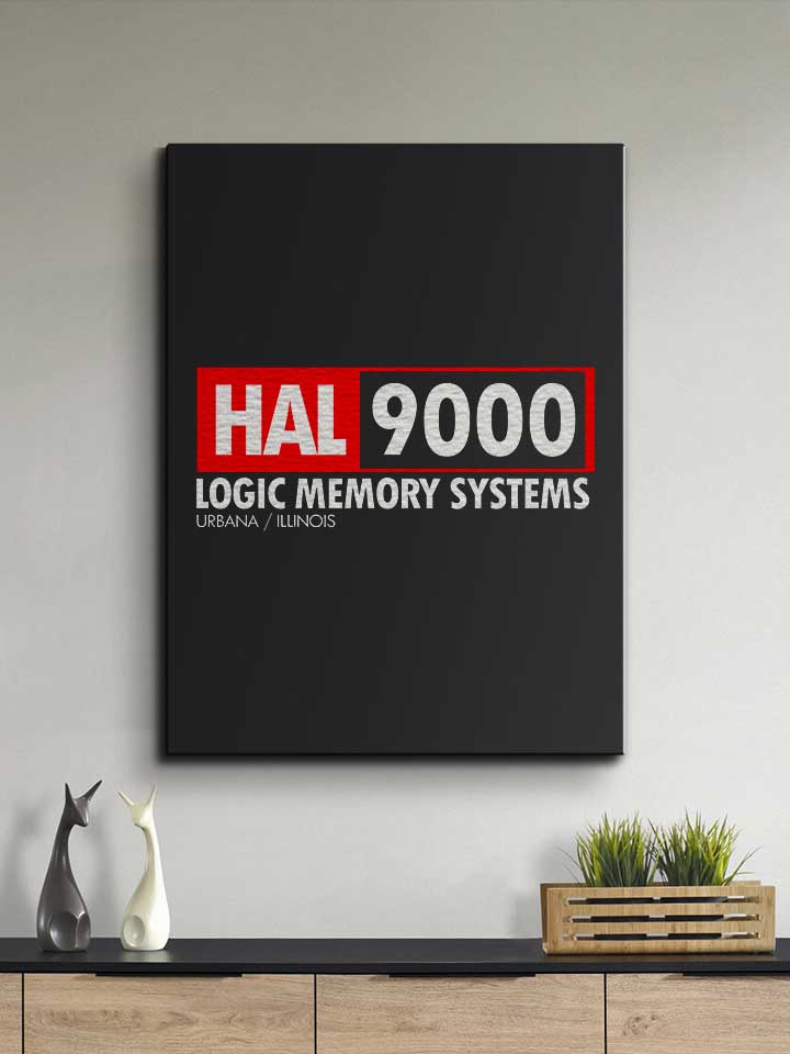 hal-9000-leinwand schwarz 2