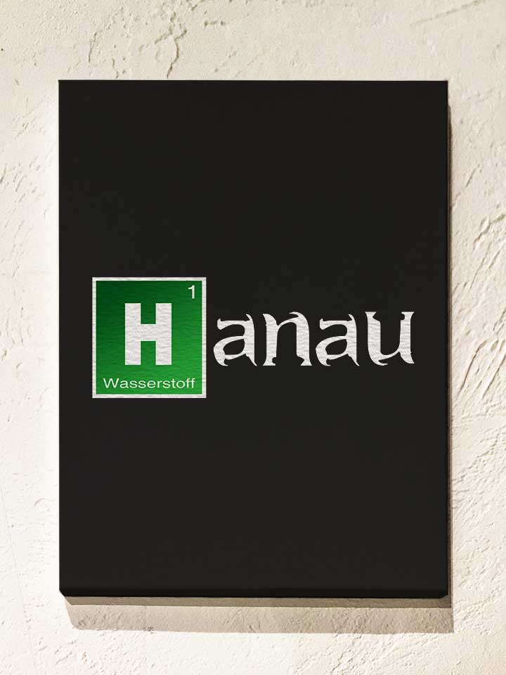 hanau-leinwand schwarz 1