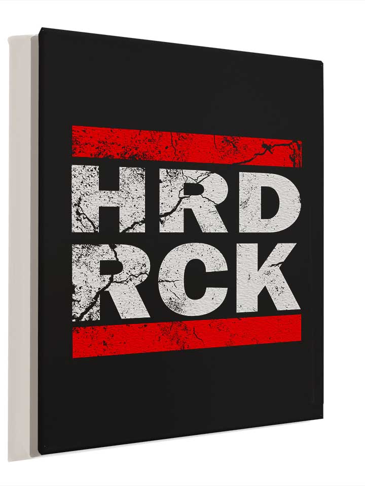 hard-rock-vintage-leinwand schwarz 4