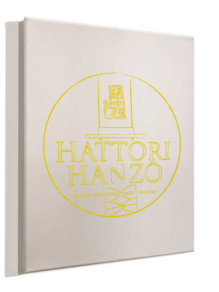 hattori-hanzo-02-leinwand weiss 4