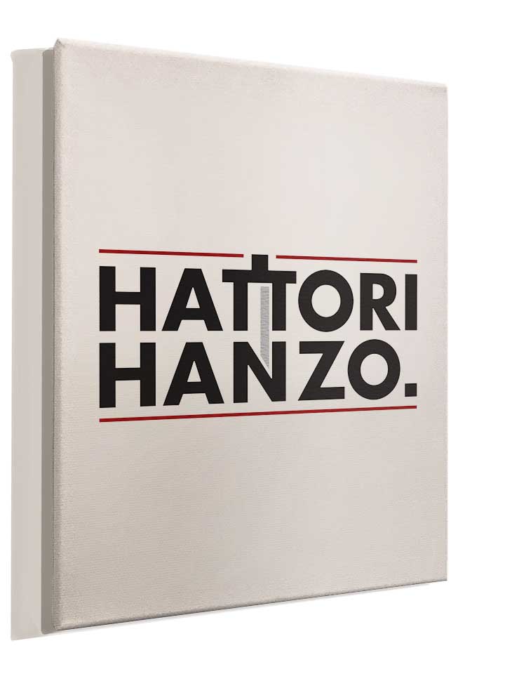hattori-hanzo-leinwand weiss 4