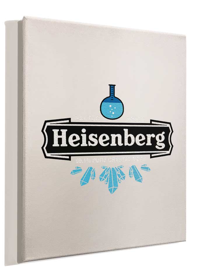 heisenberg-walter-white-leinwand weiss 4
