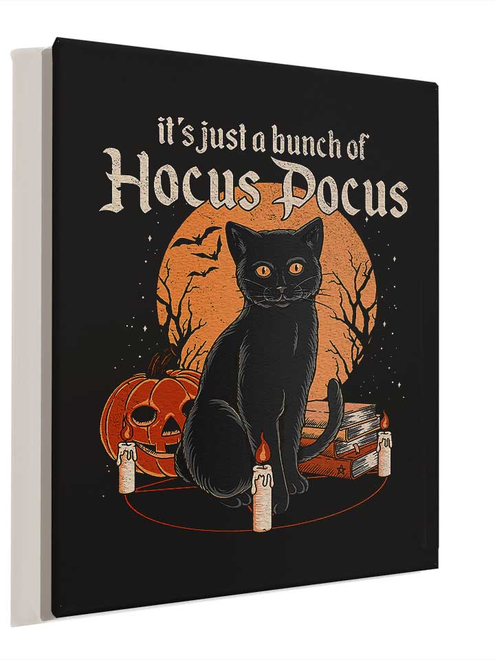 hocus-pocus-cat-leinwand schwarz 4