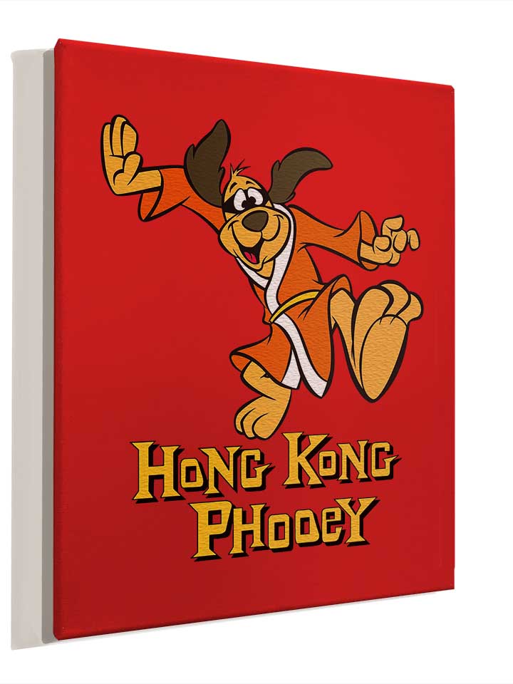 hong-kong-phooey-2-leinwand rot 4