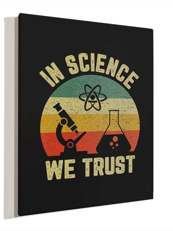 in-science-we-trust-leinwand schwarz 4