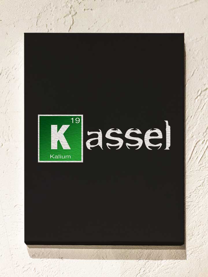 kassel-leinwand schwarz 1