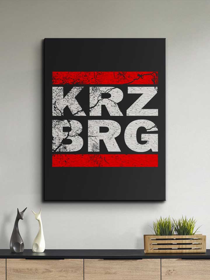 kreuzberg-vintage-leinwand schwarz 2