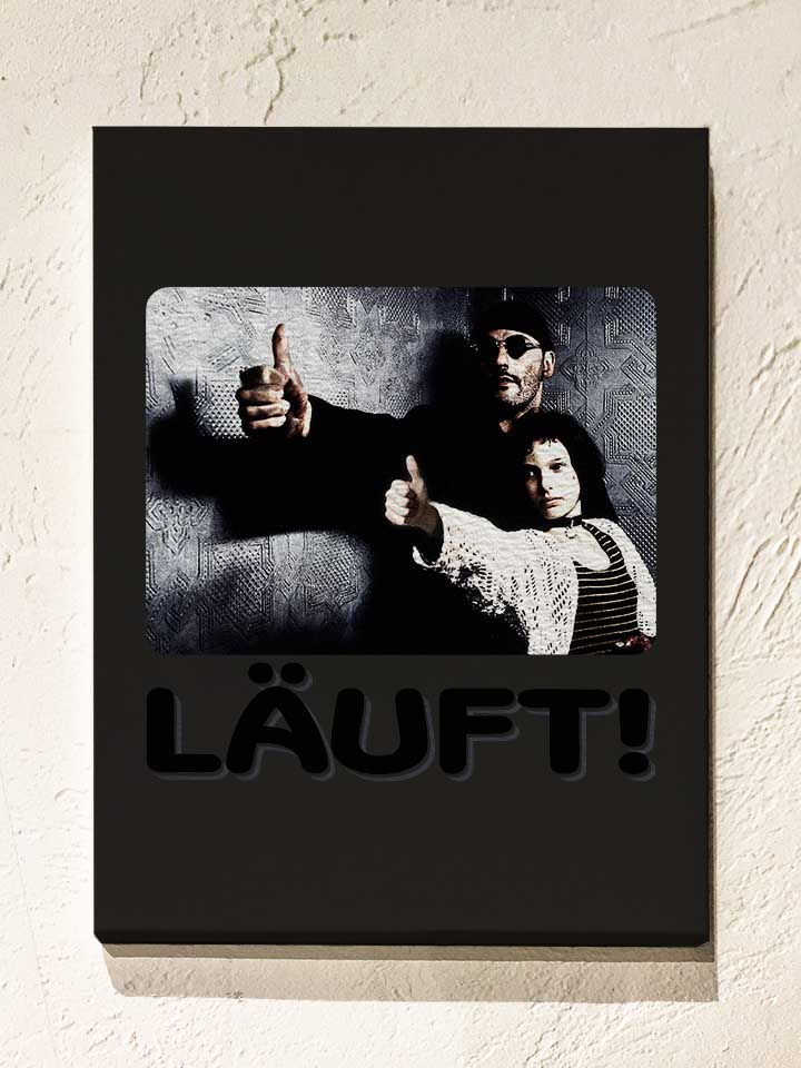 laeuft-46-leinwand schwarz 1