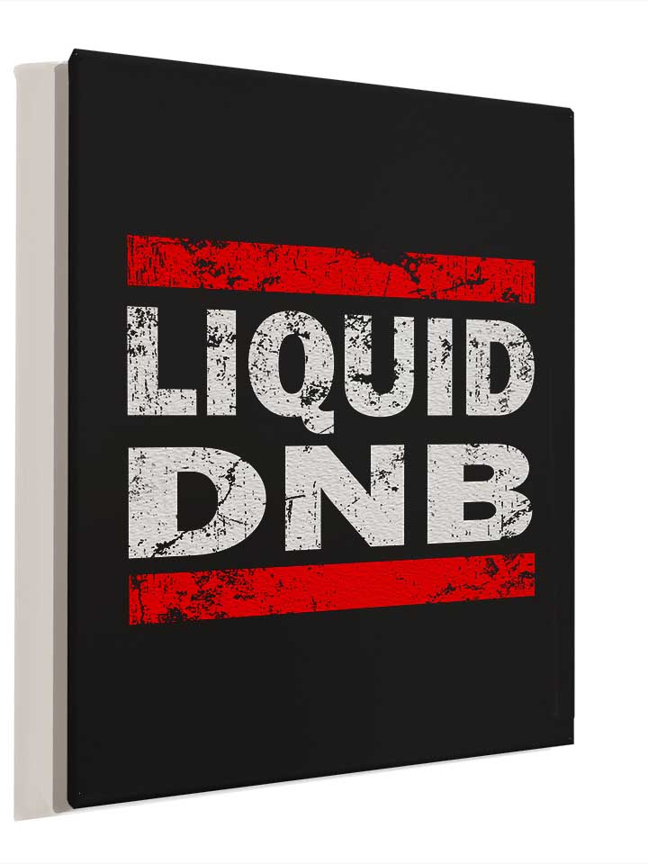 liquid-dnb-leinwand schwarz 4