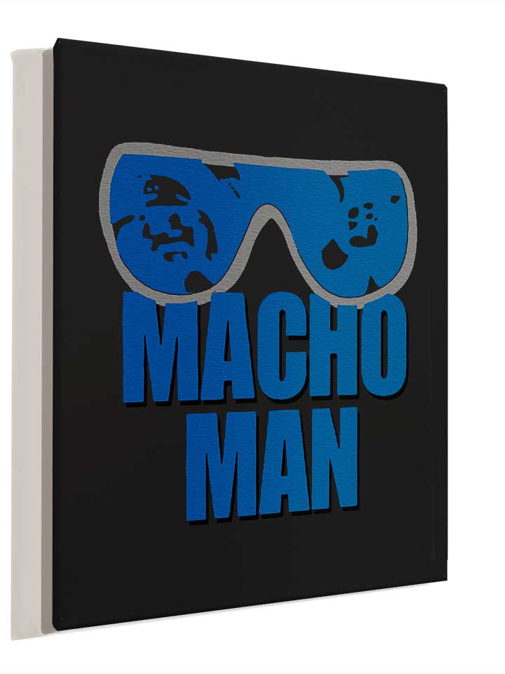 macho-man-leinwand schwarz 4