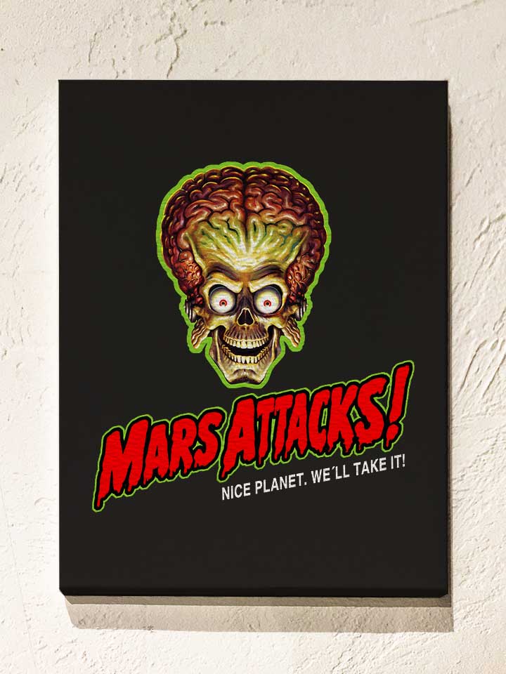mars-attacks-leinwand schwarz 1
