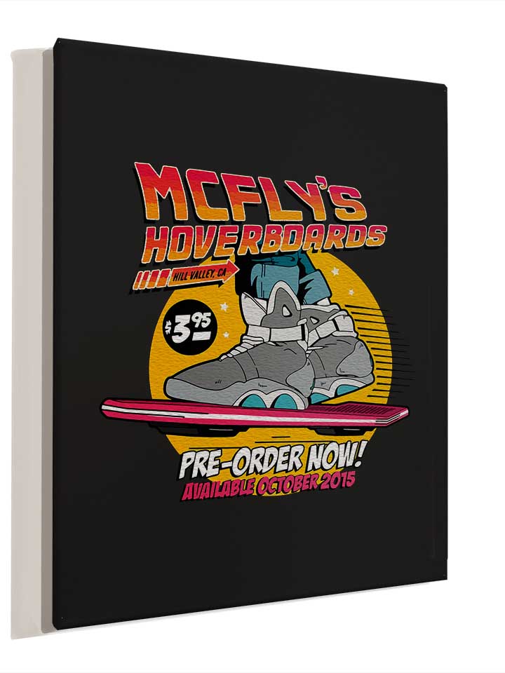 mcflys-hoverboard-leinwand schwarz 4