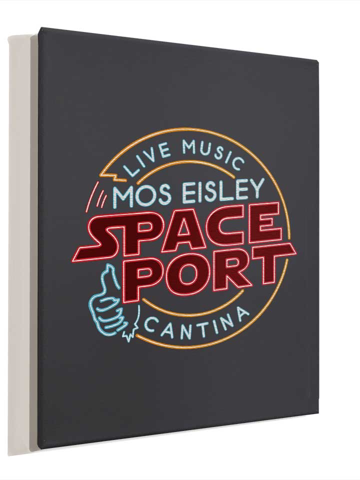 mos-isley-space-port-leinwand dunkelgrau 4