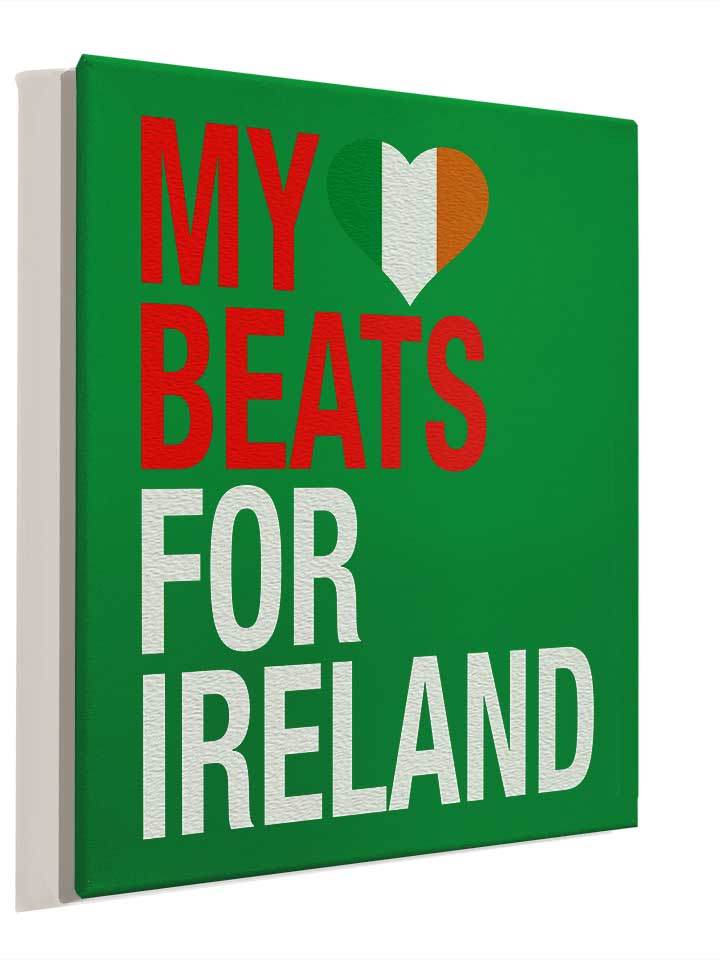 my-heart-beats-for-ireland-leinwand gruen 4
