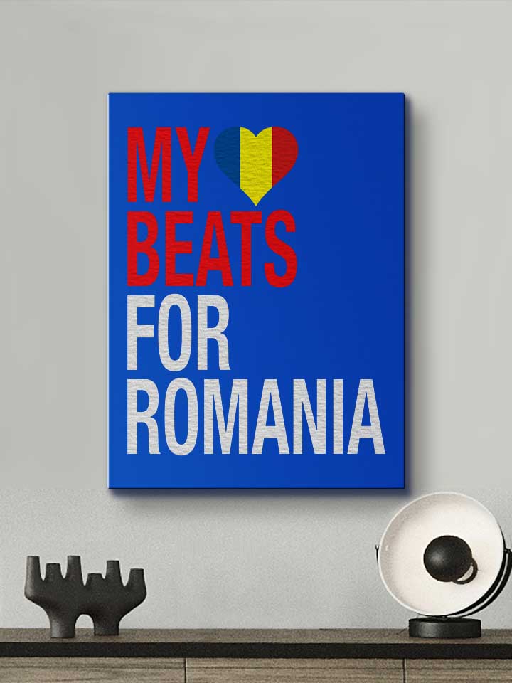 my-heart-beats-for-romania-leinwand royal 2