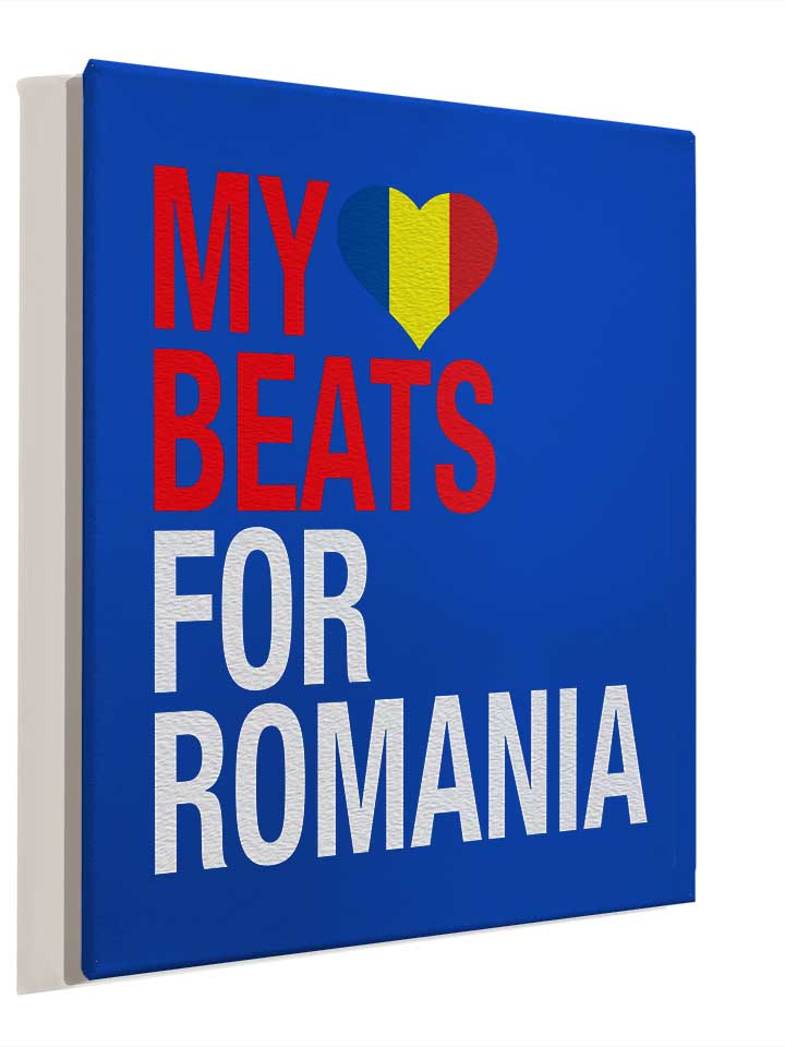 my-heart-beats-for-romania-leinwand royal 4