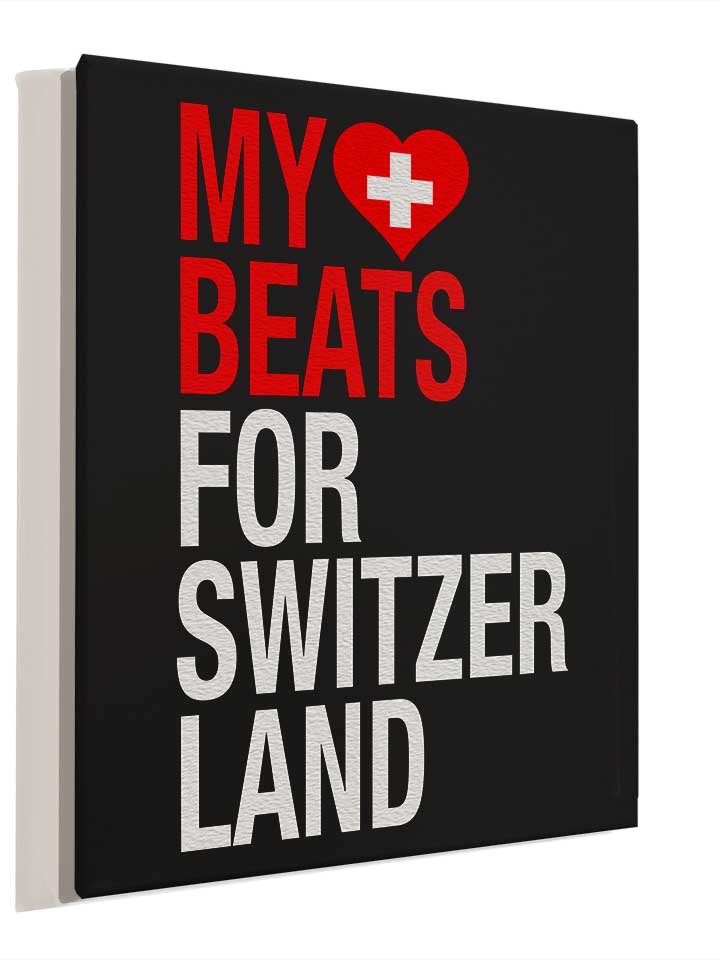 my-heart-beats-for-switzerland-leinwand schwarz 4