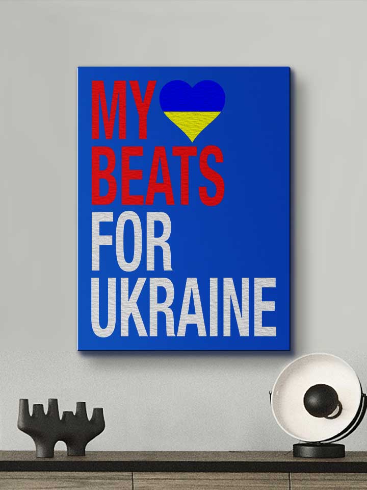 my-heart-beats-for-ukraine-leinwand royal 2