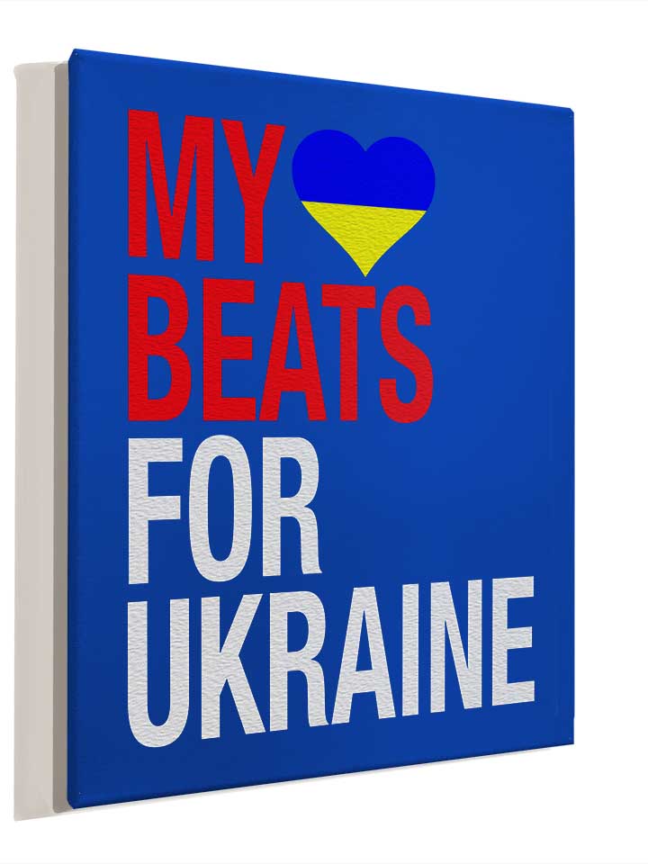 my-heart-beats-for-ukraine-leinwand royal 4