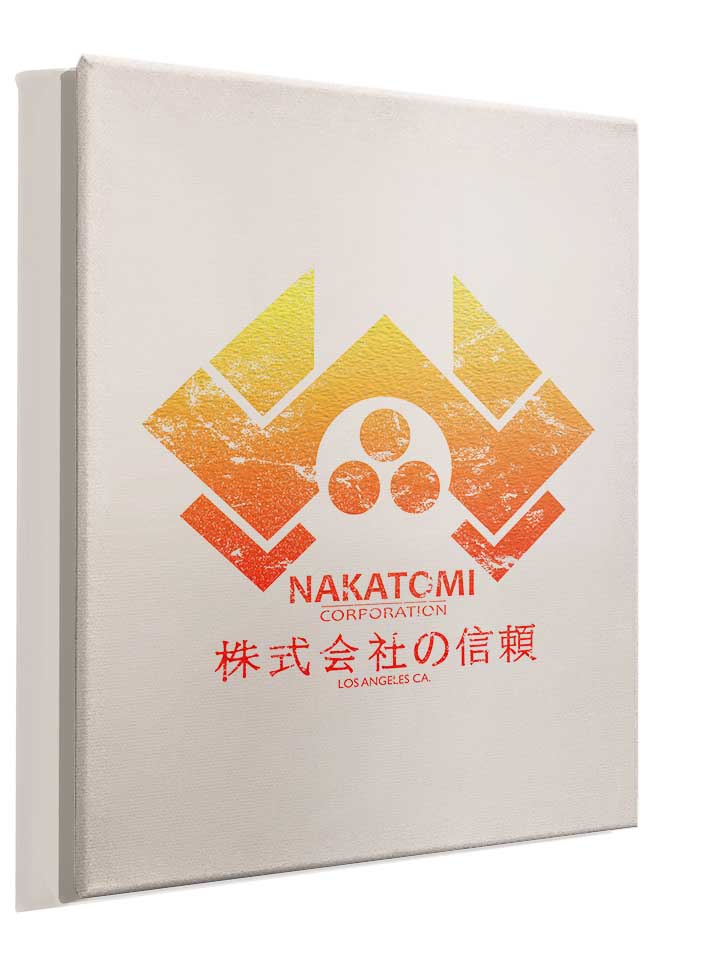 nakatomi-corporation-leinwand weiss 4