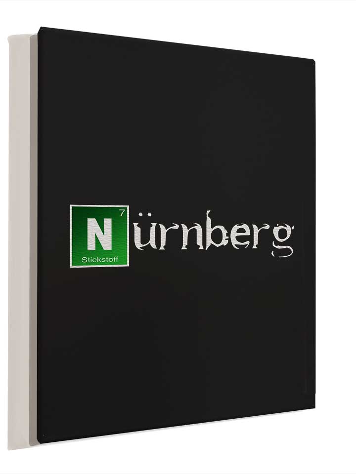 nuernberg-leinwand schwarz 4