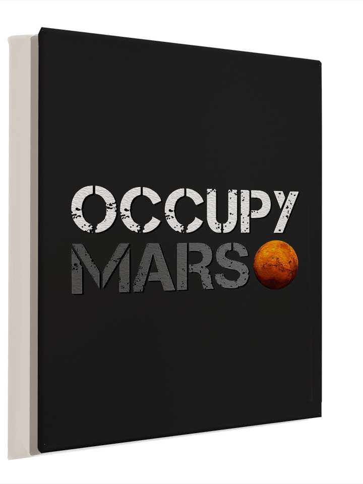 occupy-mars-leinwand schwarz 4