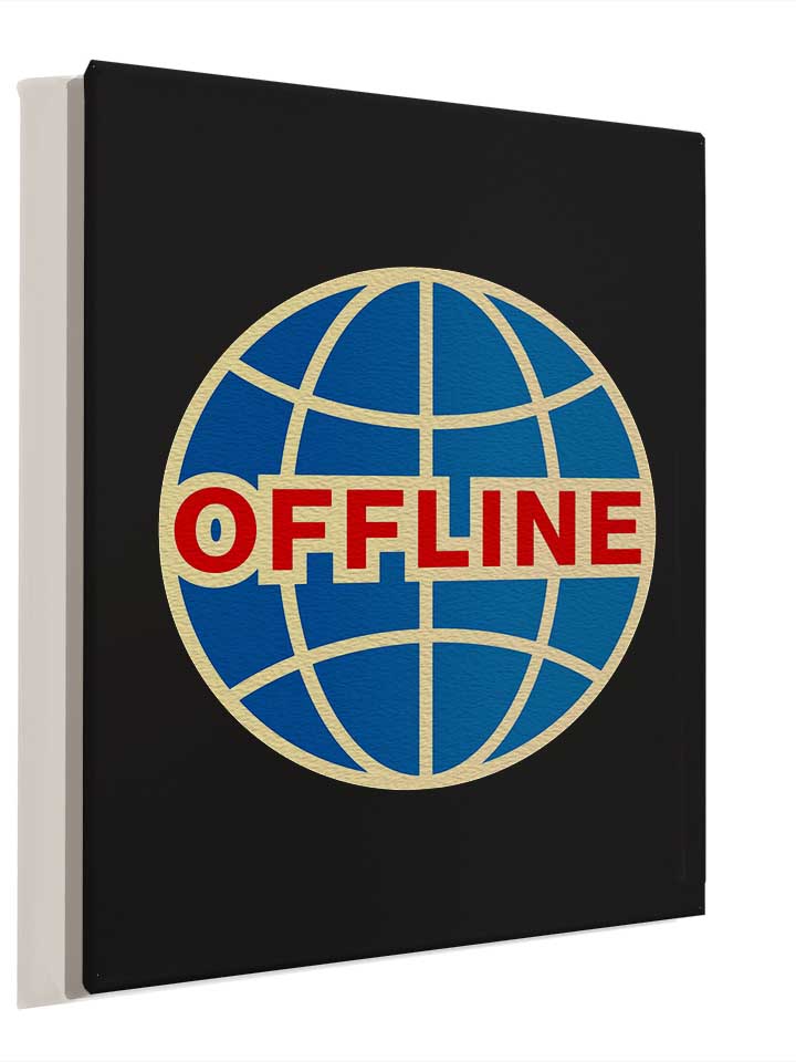 offline-globe-leinwand schwarz 4